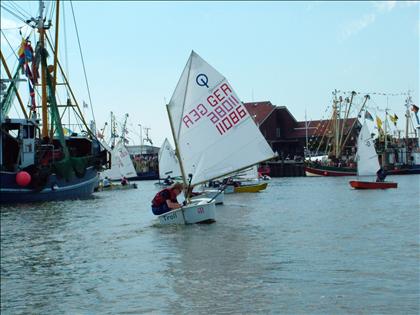 Husumer Hafentage 2007